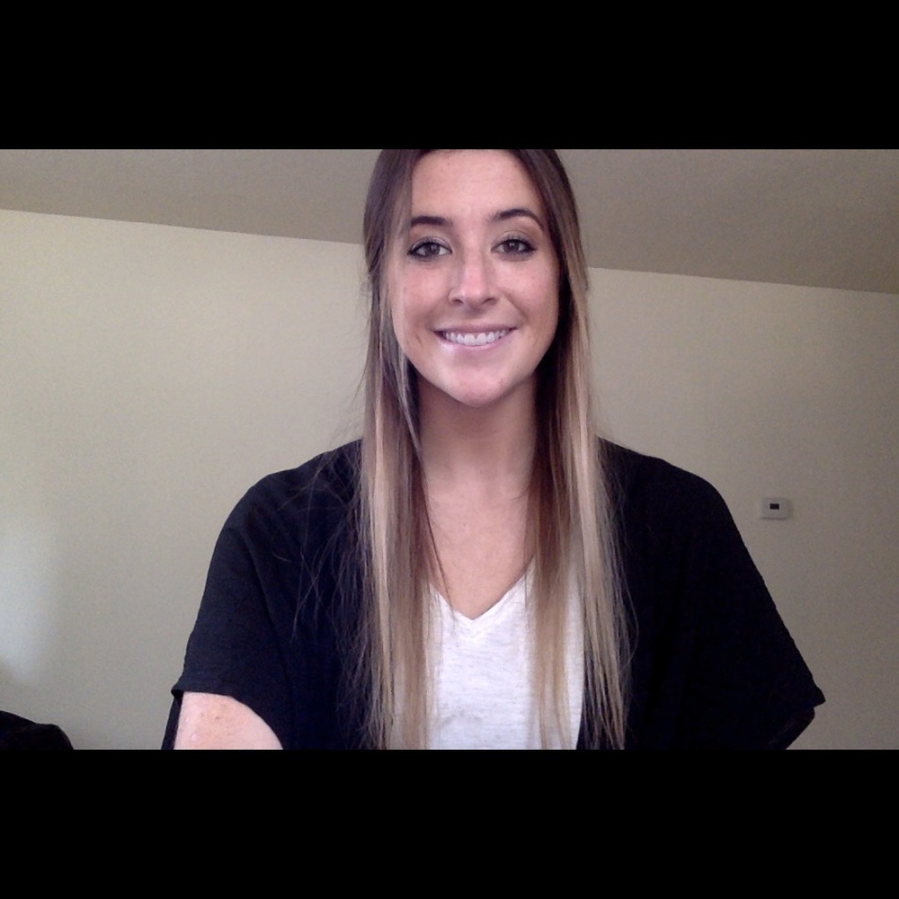 Meet your Posher, Shawn marie